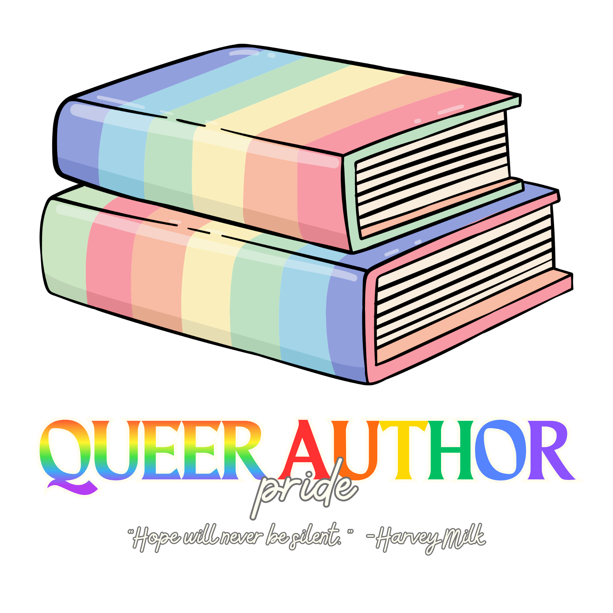 Queer Author